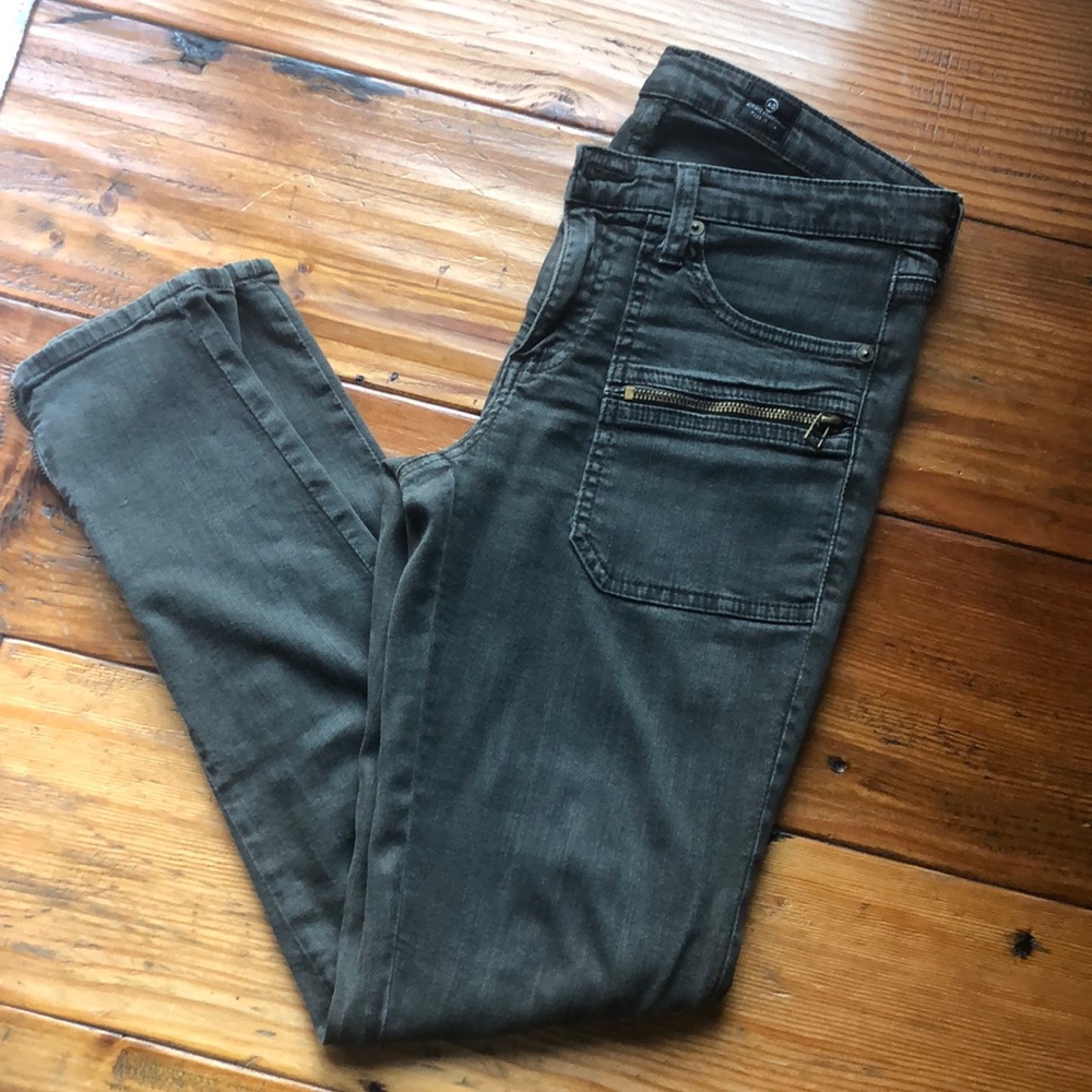 AG jeans
